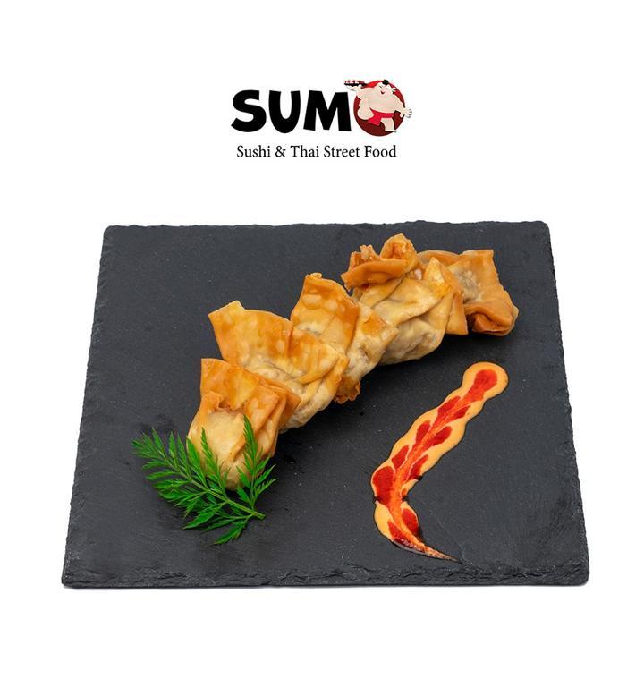 Sumo Thai Sushi